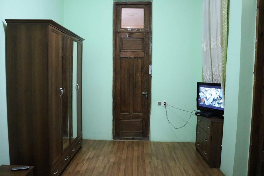 Guest House Barbi Кобулети Экстерьер фото