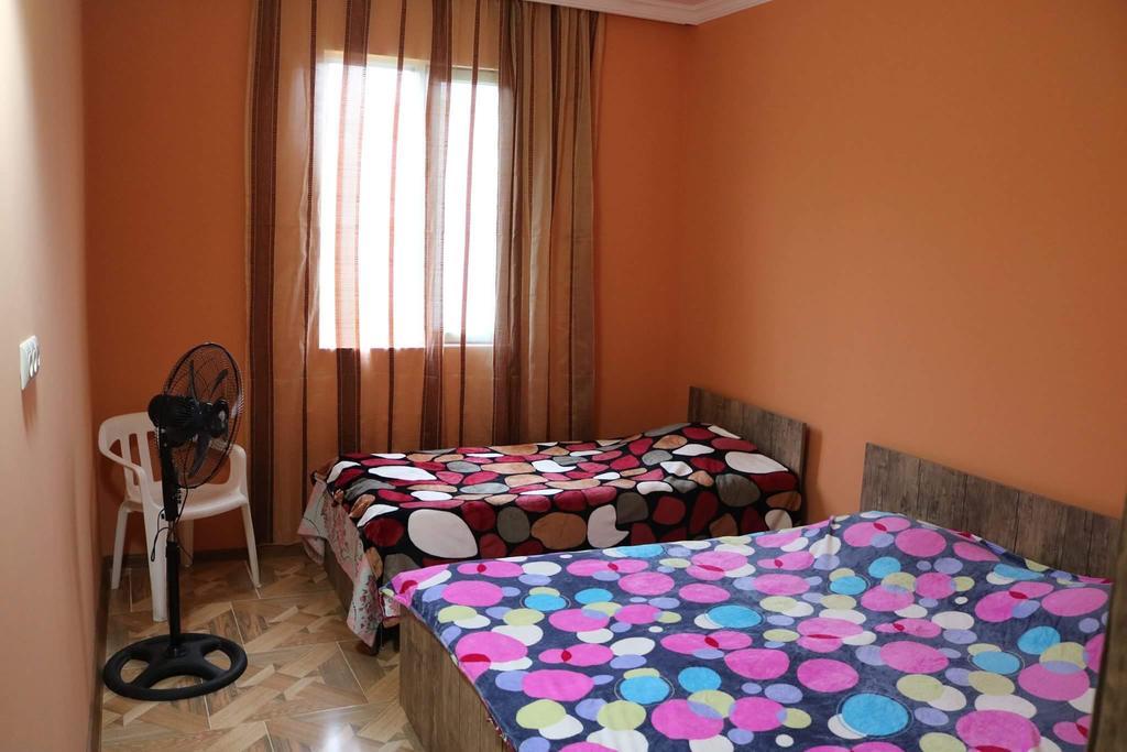 Guest House Barbi Кобулети Экстерьер фото