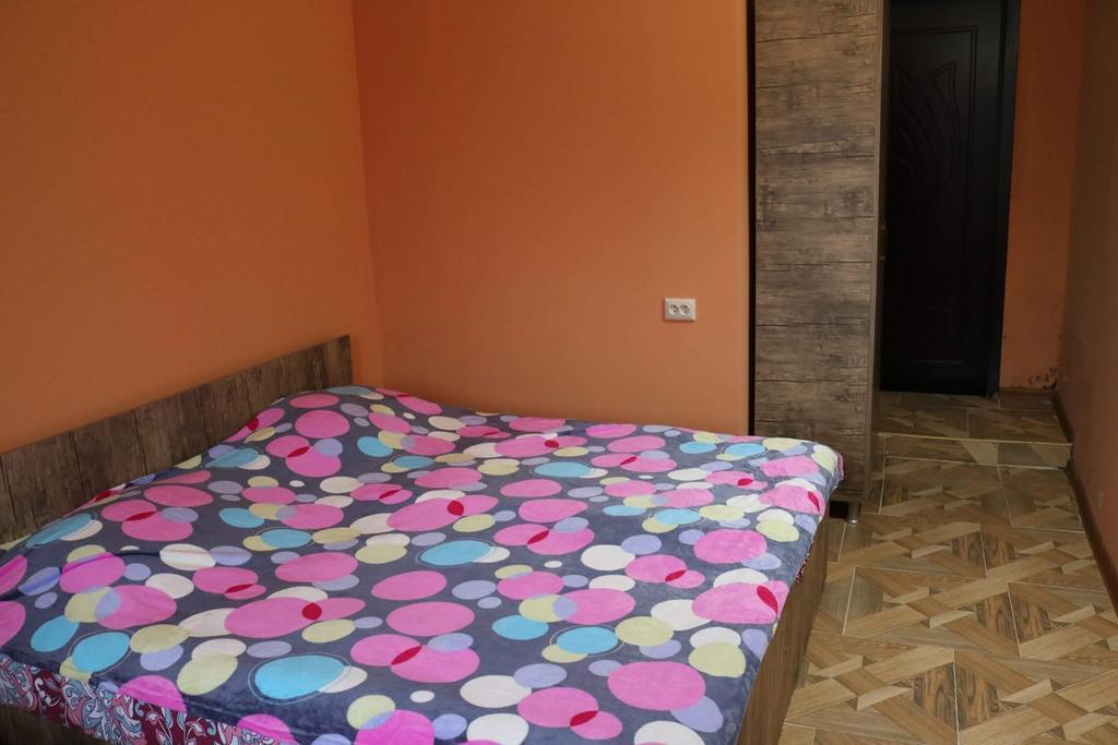 Guest House Barbi Кобулети Экстерьер фото