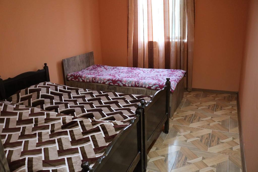 Guest House Barbi Кобулети Экстерьер фото
