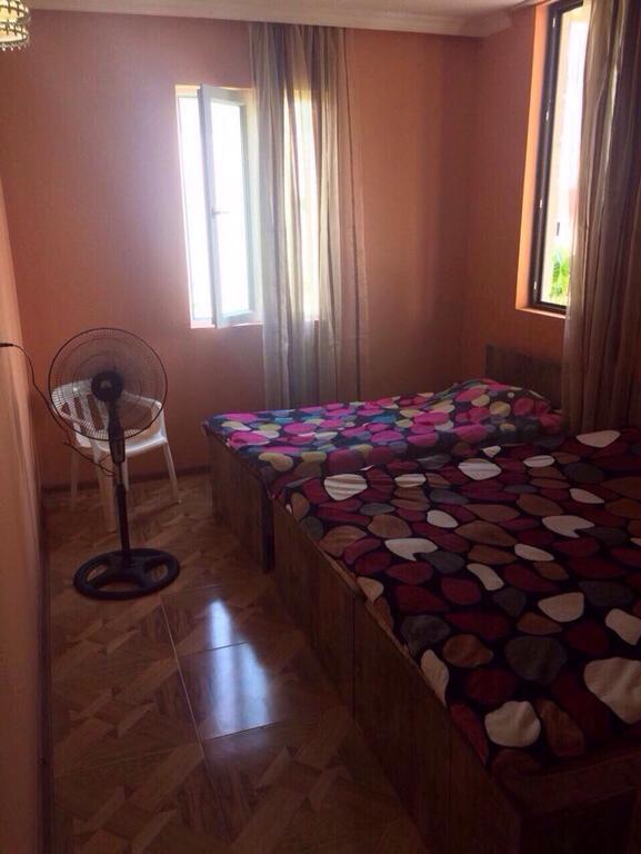Guest House Barbi Кобулети Экстерьер фото
