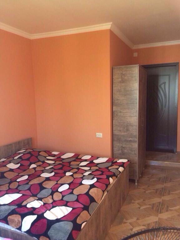 Guest House Barbi Кобулети Экстерьер фото