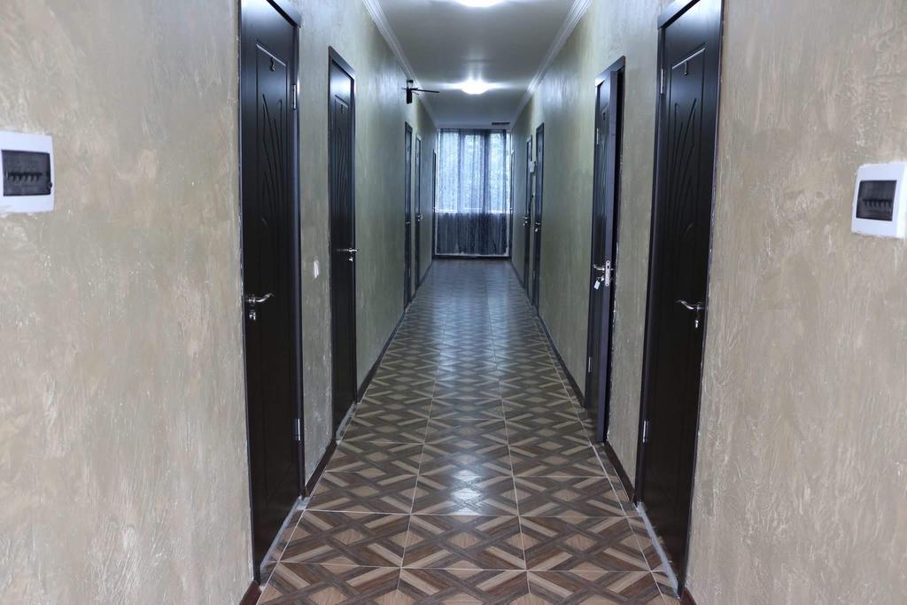 Guest House Barbi Кобулети Экстерьер фото