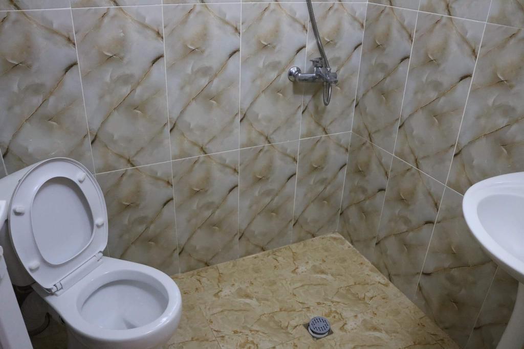 Guest House Barbi Кобулети Экстерьер фото